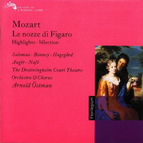 Product Image: Le Nozze di Figaro (Az)