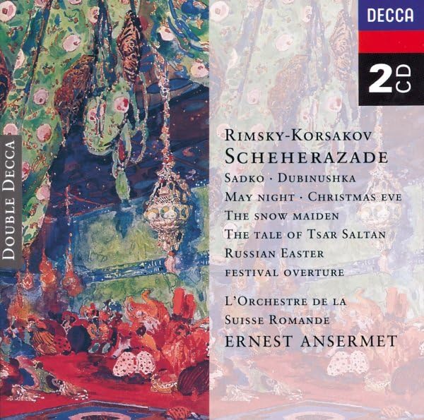 Orchesterwerke Classical