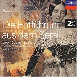 Die Entführung aus dem Serail Music