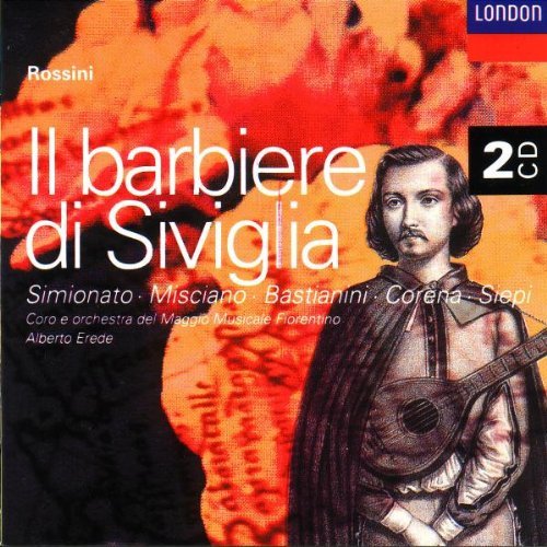 Il Barbiere di Siviglia (Ga) Classical