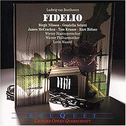 Beethoven: Fidelio (Großer Querschnitt) Classical