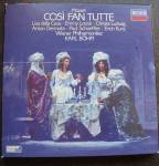 Cosi Fan Tutte (Az) Classical