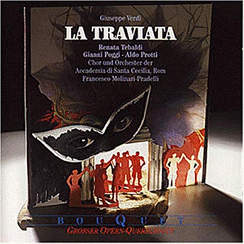 Verdi: La Traviata (Großer Querschnitt) Classical