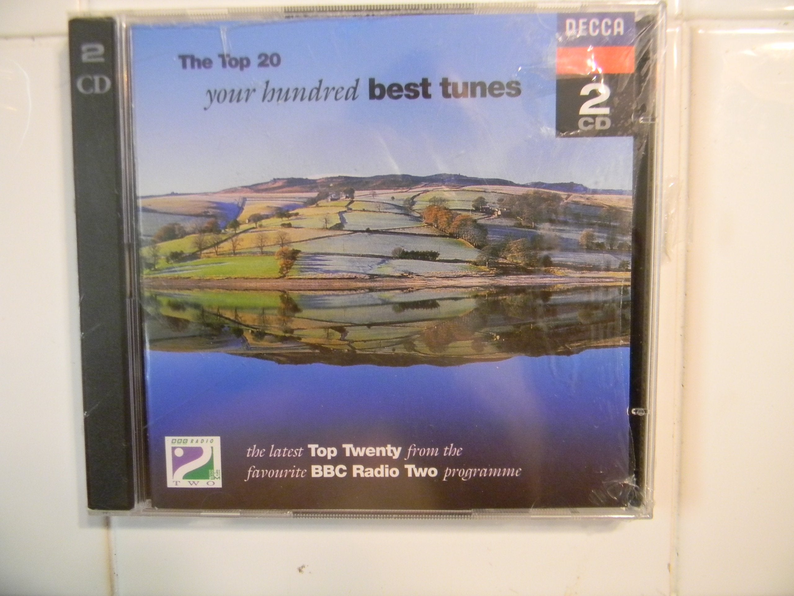 Your Hundred Best Tunes Top 20 Classical