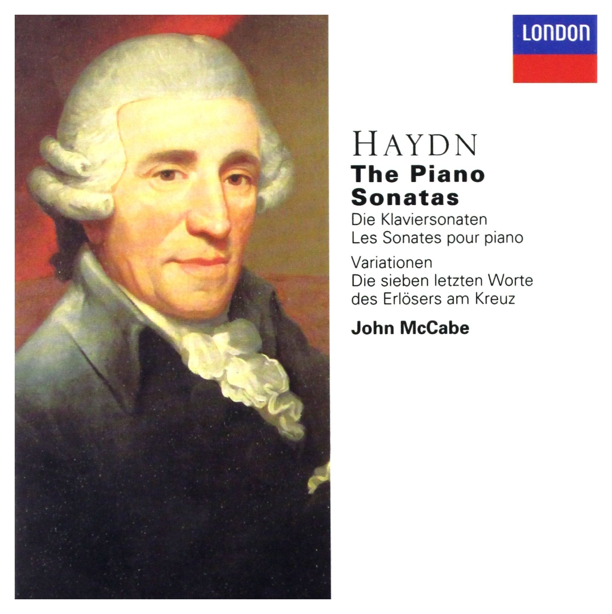 Klaviersonaten (Gesamtaufnahme) Classical