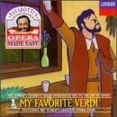 I Love Opera (Luciano Pavarotti präsentiert) - Die schönsten Verdi-Opern Classical