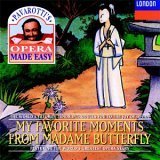 I Love Opera (Luciano Pavarotti präsentiert) - Das Schönste aus Madame Butterfly Classical