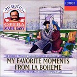 I Love Opera (Luciano Pavarotti präsentiert) - Das Schönste aus La Boheme Classical
