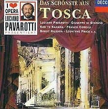 Das Schönste aus Tosca Classical