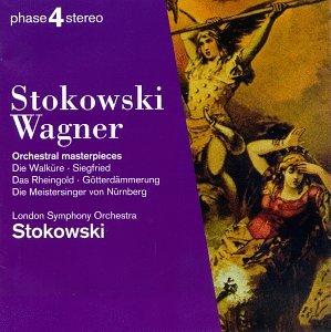 Product Image: Wagner: Orchesterwerke
