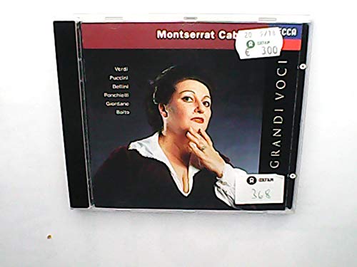 Product Image: Recital
