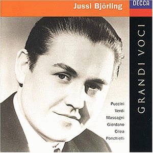Grandi Voci Classical
