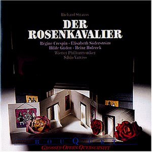 Strauss: Rosenkavalier - Querschnitt Classical