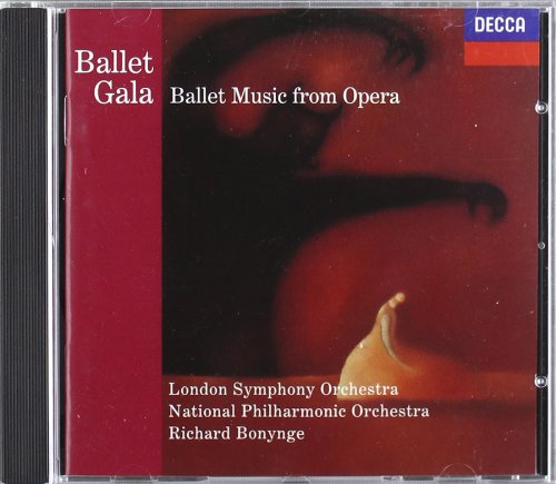 Ballett Gala-Oper Classical