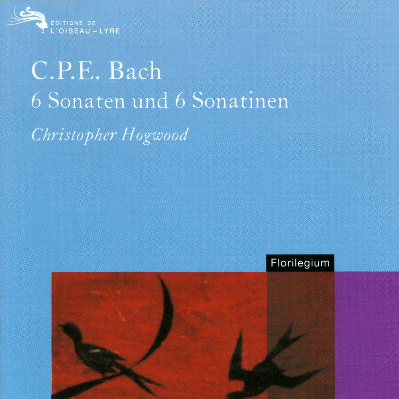 6 Sonaten und 6 Sonatinen Classical