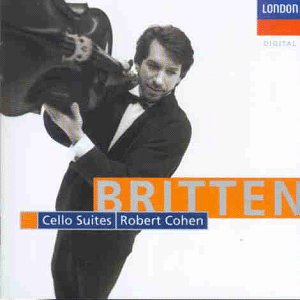 Suiten Für Cello Solo 1-3 Classical