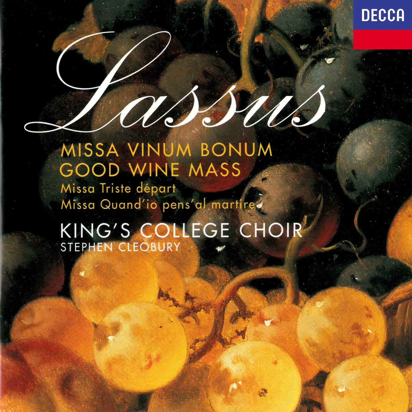 Messen und Motetten Classical