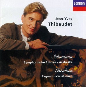 Symph.Etüden/Variationen Op.35 Classical