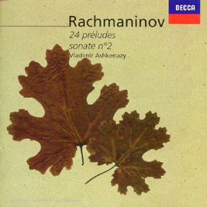 24 Préludes pour piano / Sonate n°2 cd