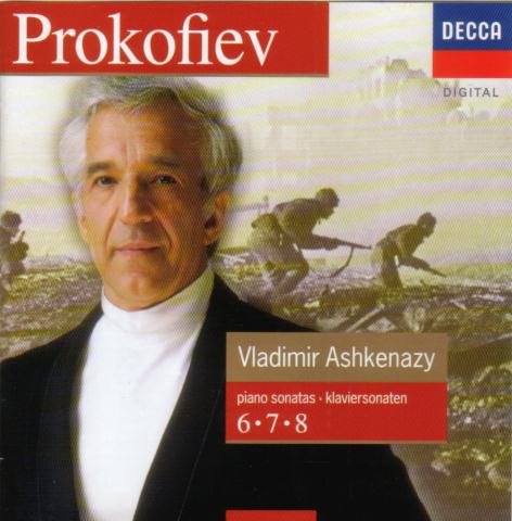Klaviersonaten 6-8 Classical