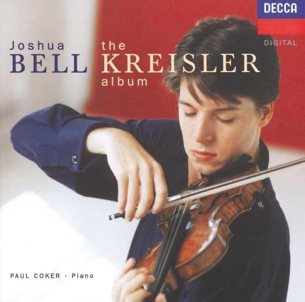 The Kreisler Album Classical