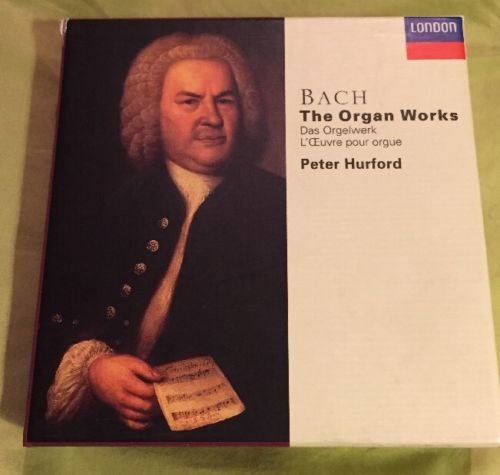 Das Orgelwerk Classical