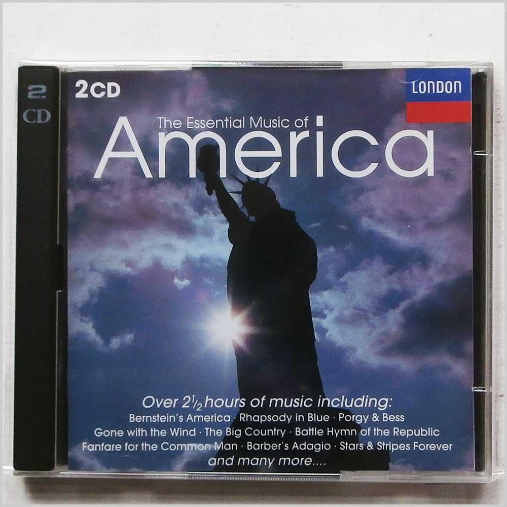 Stars and Stripes Forever Classical