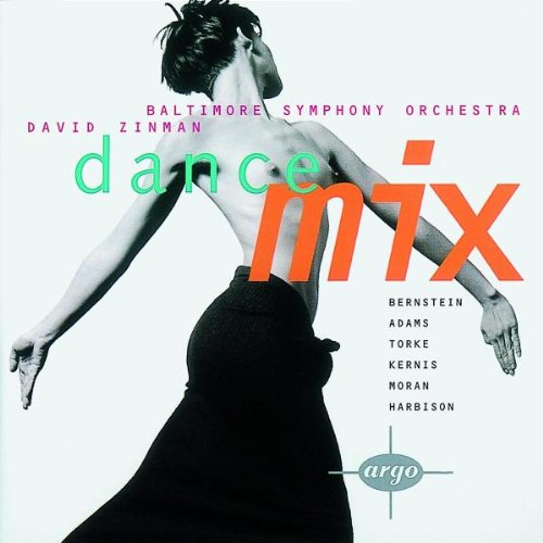 Dance Mix Classical