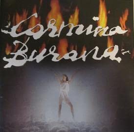 Orff - Carmina burana (UK Import) Classical