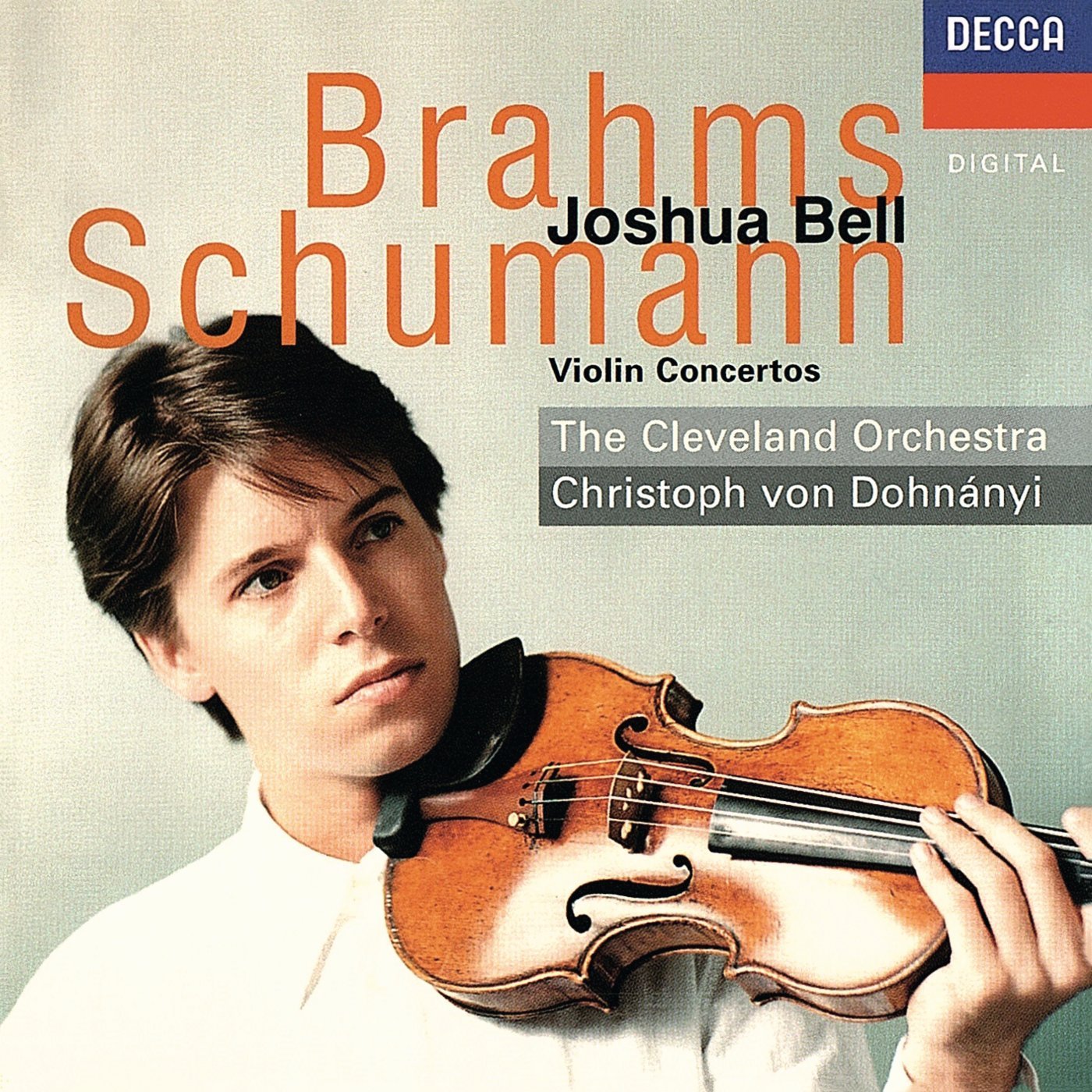 Violinkonzerte D-Dur / D-Moll Classical