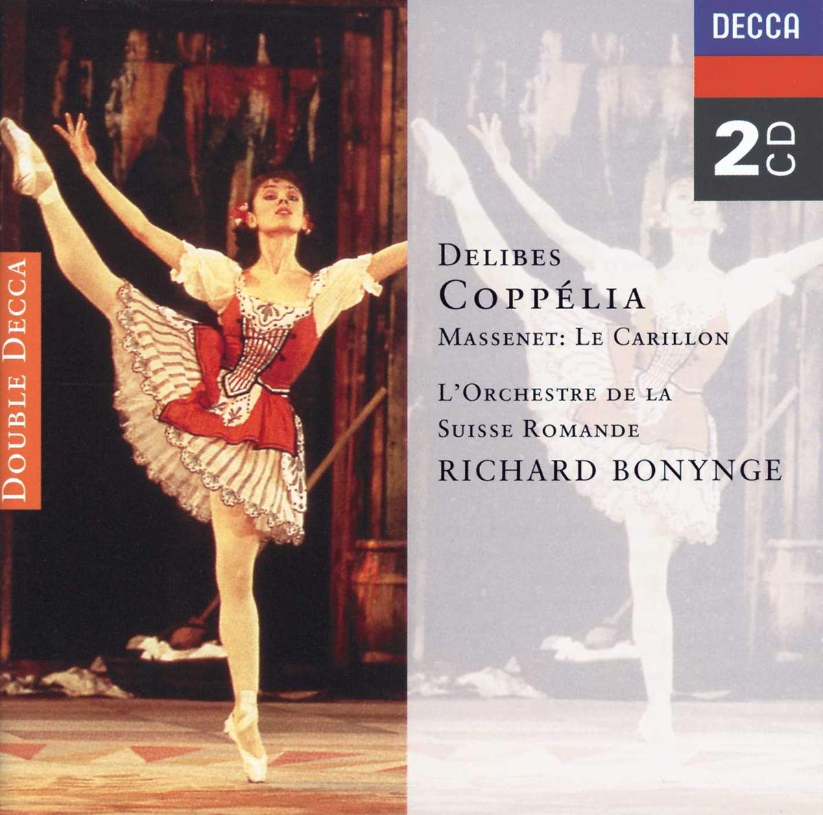 Coppelia/+ Classical