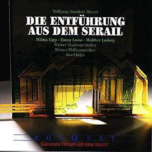 Die Entführung aus dem Serail - Querschnitt Classical