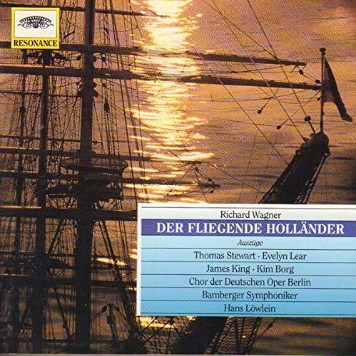 Product Image: Resonance - Wagner