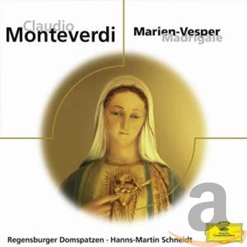 Eloquence - Monteverdi (Chorwerke) Classical