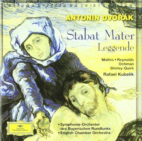Stabat Mater Op.58-Leggende Op.59 Music