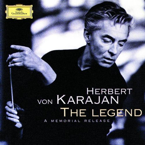 Karajan-die Legende Classical