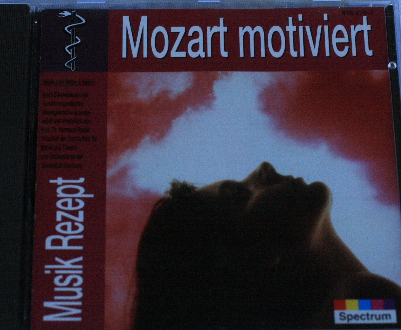 Mozart Motiviert Classical