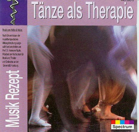 Tänze Als Therapie Classical