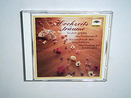 Favorit - Hochzeitsträume Music