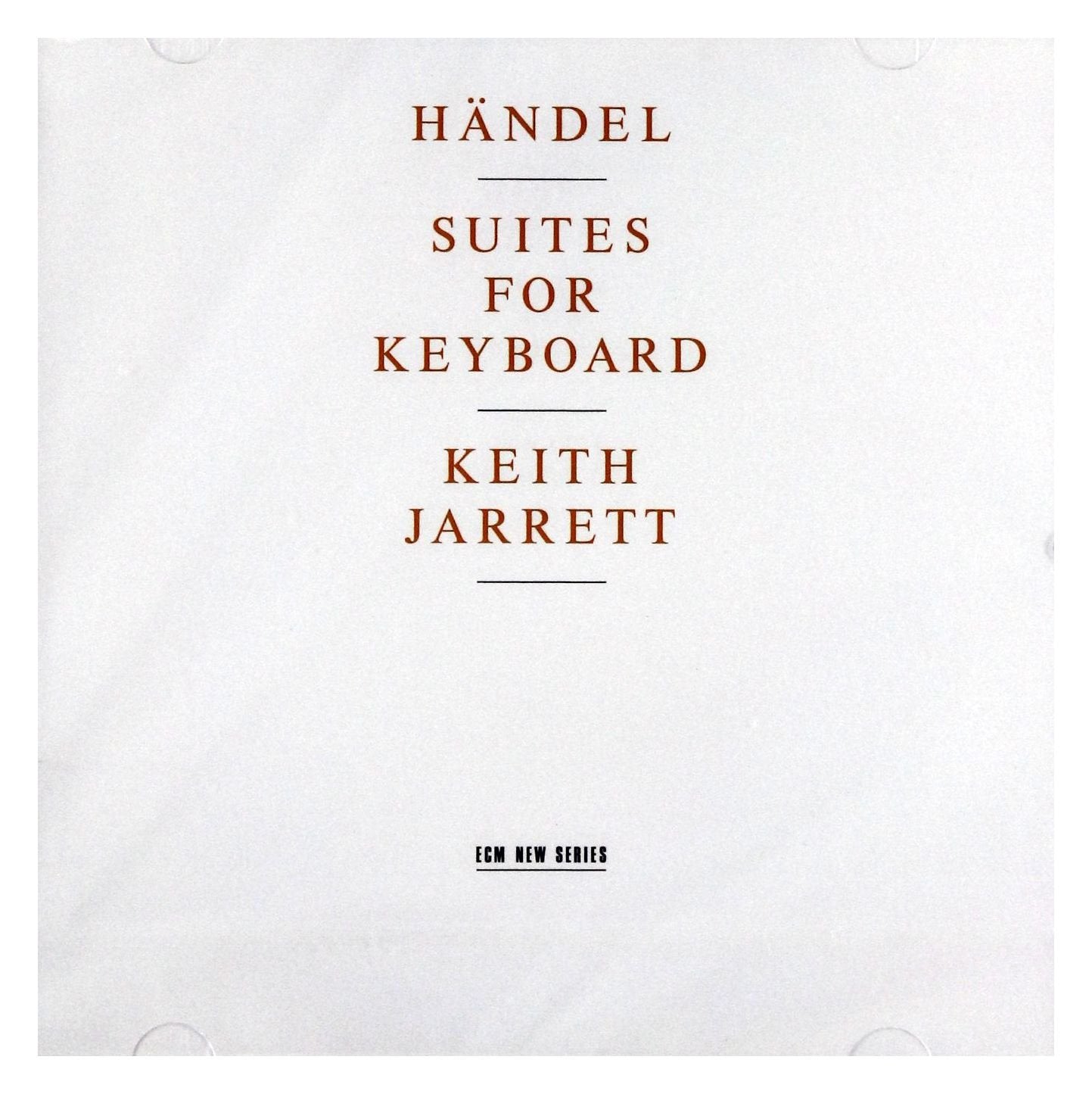 Suiten Für Klavier Jazz