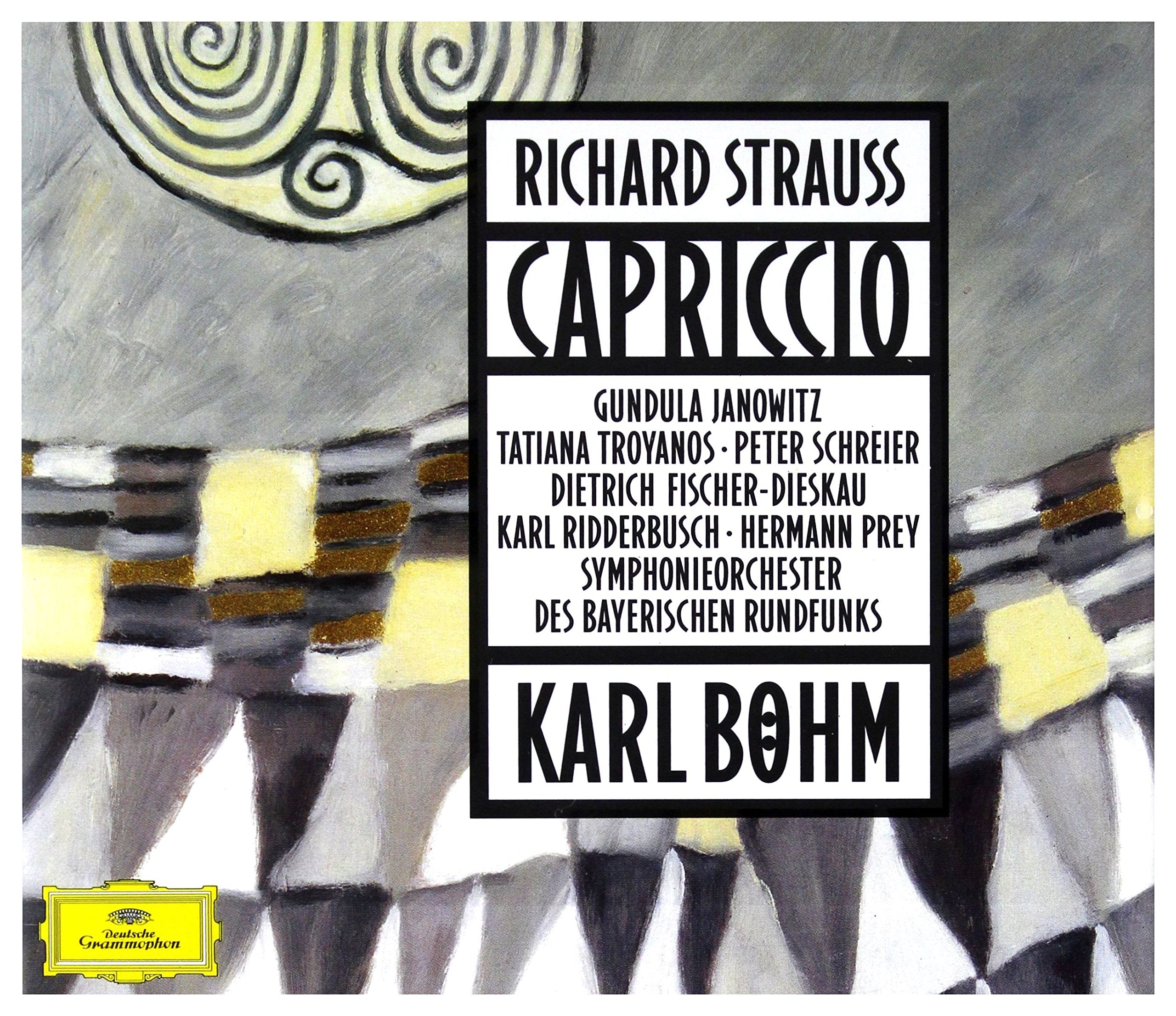 Capriccio (GA) Classical