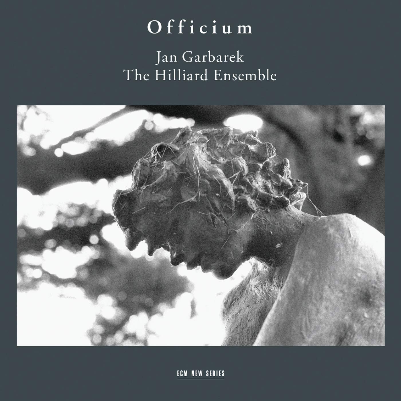 Officium. Klassik-CD Jazz