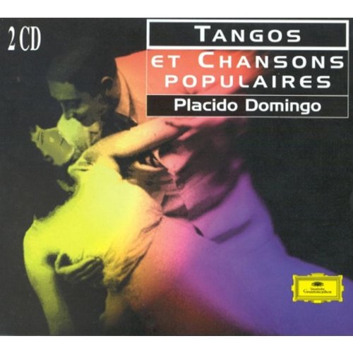 Tangos & Chansons Populaires Classical