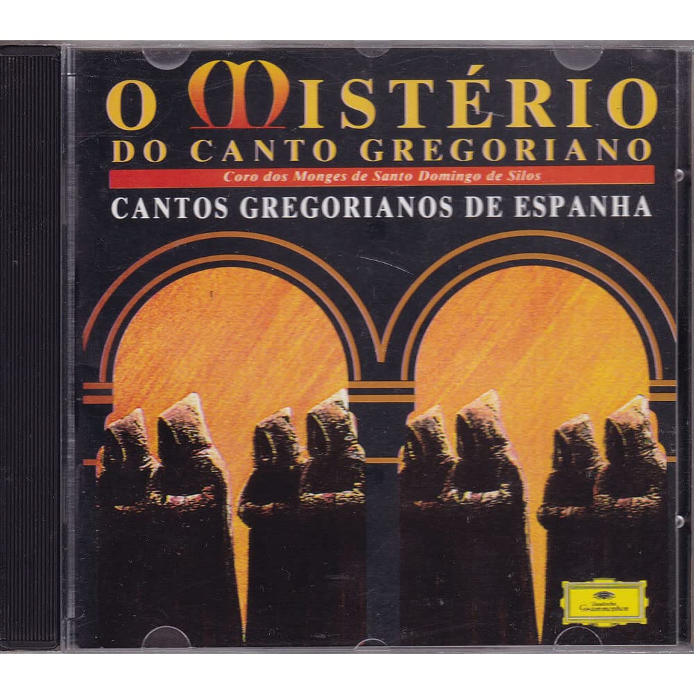 Mystery of Santo Domingo de Silos Classical
