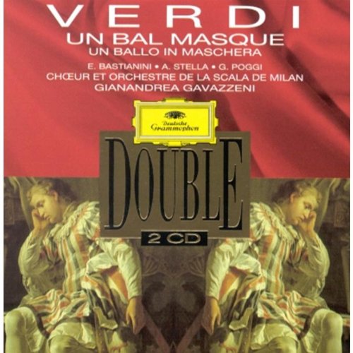 Un Bal masqué Classical