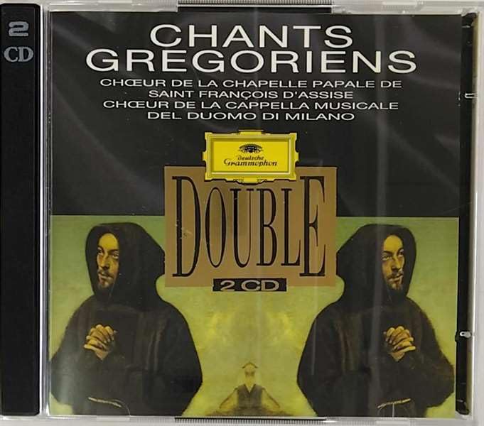 Chants grégoriens Classical