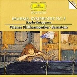 Sinfonie 3/Haydn-Variationen Classical