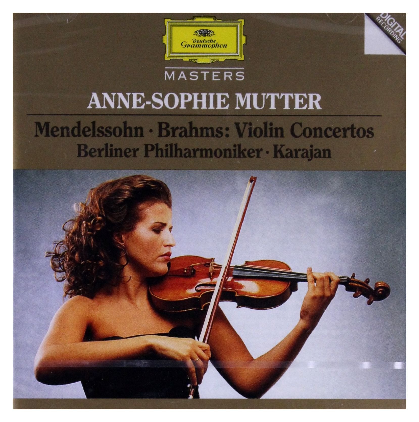 Violinkonzerte Classical