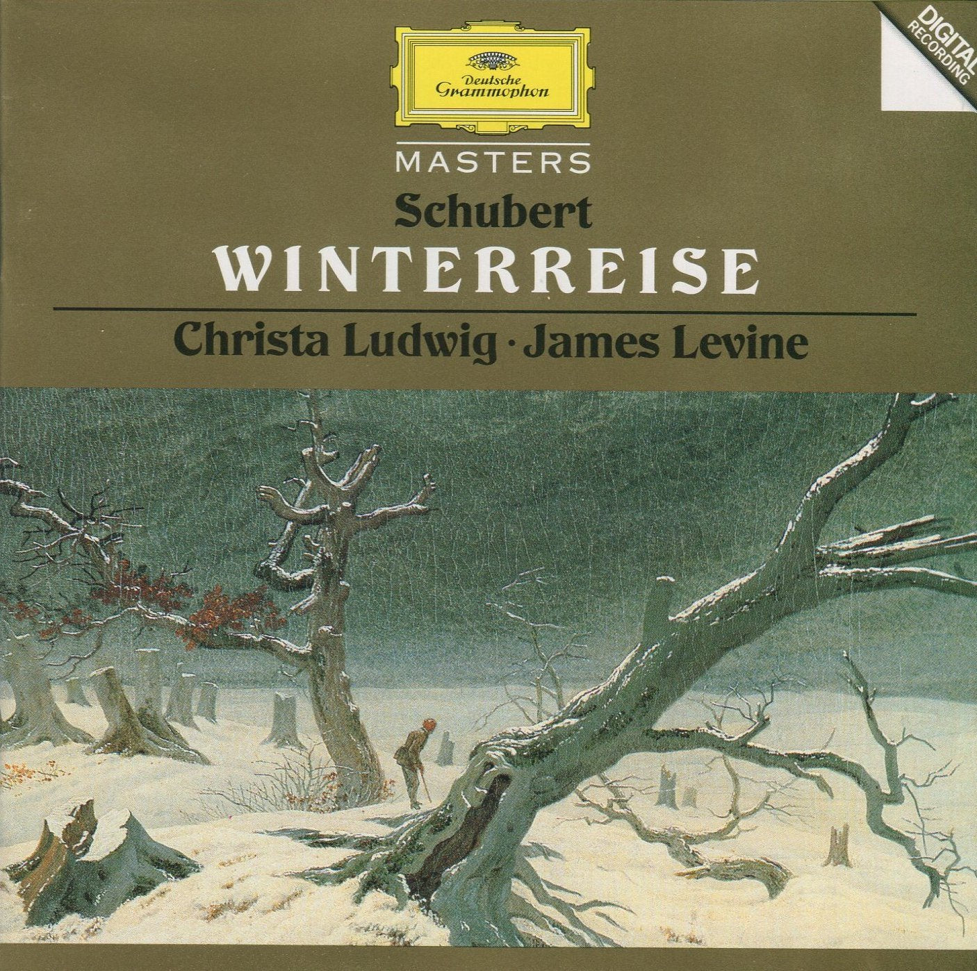 Winterreise Classical