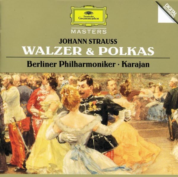 Product Image: Walzer Und Polkas